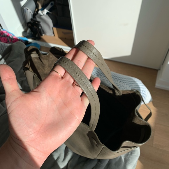 CELINE CABAS PHANTOM - Picture 9 of 9